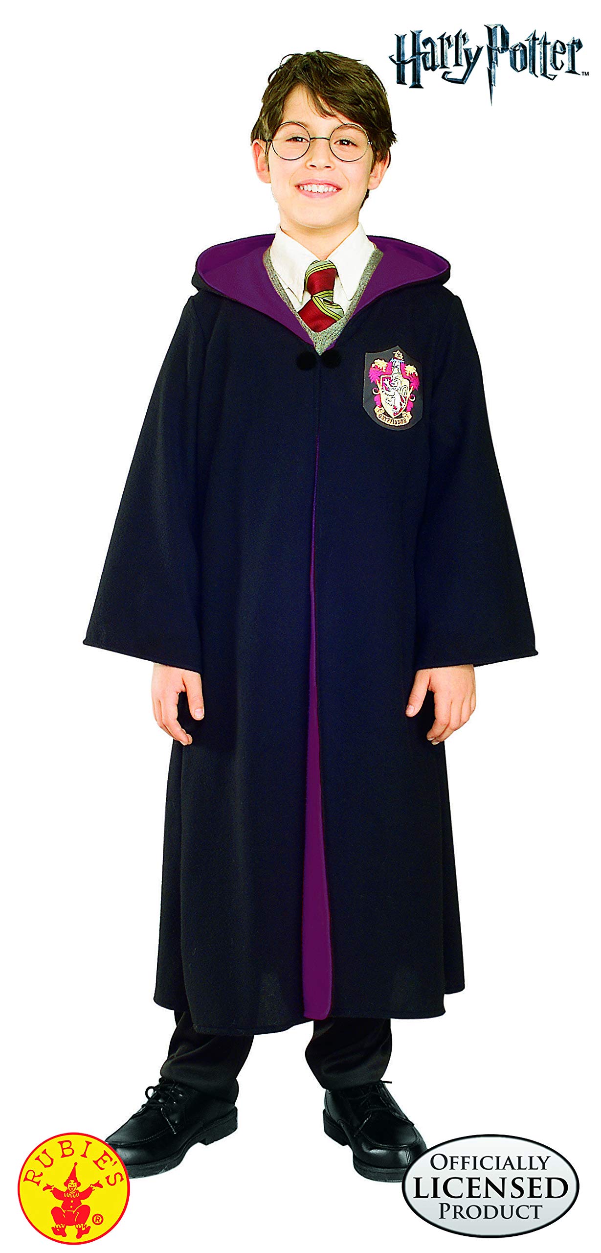 Rubie's Deluxe Harry Potter Costume