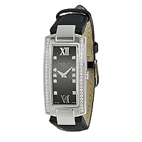Raymond Weil Women's 1500-ST1-00785 Shine Stainless Steel Case & Bracelet Watch
