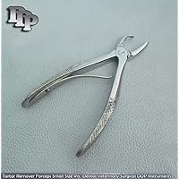 Tartar Remover Forceps Small Size 4½