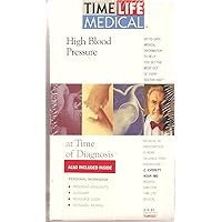 High Blood Pressure - at Time of Diagnosis