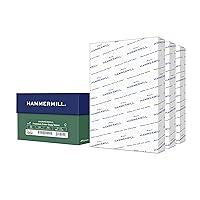 Hammermill Cardstock, Premium Color Copy, 80 lb, 19 x 13-3 Pack (700 Sheets) - 100 Bright, Made in the USA Card Stock, 133241C, White