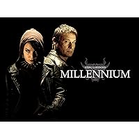 Millennium (English Subtitles) - Season 1