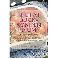 The Fat Duck-kompendium (Norwegian Edition)