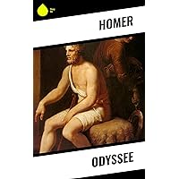 Odyssee (German Edition) Odyssee (German Edition) Kindle Hardcover Paperback Pocket Book