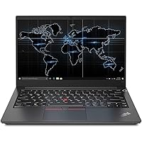 2022 Lenovo ThinkPad E14 Gen 3 Business Laptop | 14