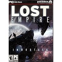 Lost Empire: Immortal - PC