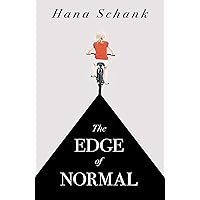 The Edge of Normal (Kindle Single) The Edge of Normal (Kindle Single) Kindle