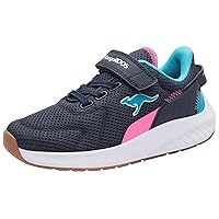 KangaROOS Girls' K-Fort Jag Ev Trainers