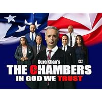 Sura Khan's The Chambers - In God We Trust