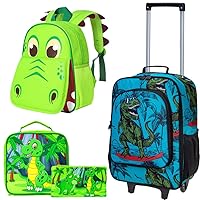 AGSDON 4PCS dinosaur 113