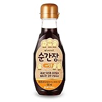 [ivenet] baby salt pure salt baby soy sauce broth baby sesame oil (Baby/Kids Soy Sauce [Regular])
