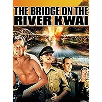Bridge on the River Kwai, The