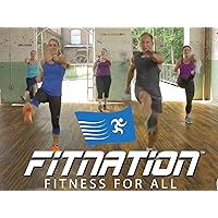 Fitnation: Fitness for All
