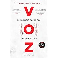 Voz / Vox (Spanish Edition) Voz / Vox (Spanish Edition) Paperback Kindle Audible Audiobook Hardcover Mass Market Paperback Audio CD