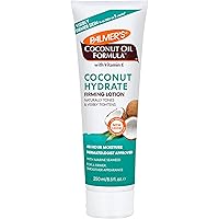 E.T. Browne Drug Company Palmer's Coconut Oil Formula Anti-Oxidant Firming Body Lotion, 8.5 oz/ (Pack of 6) (3285-6_ob)