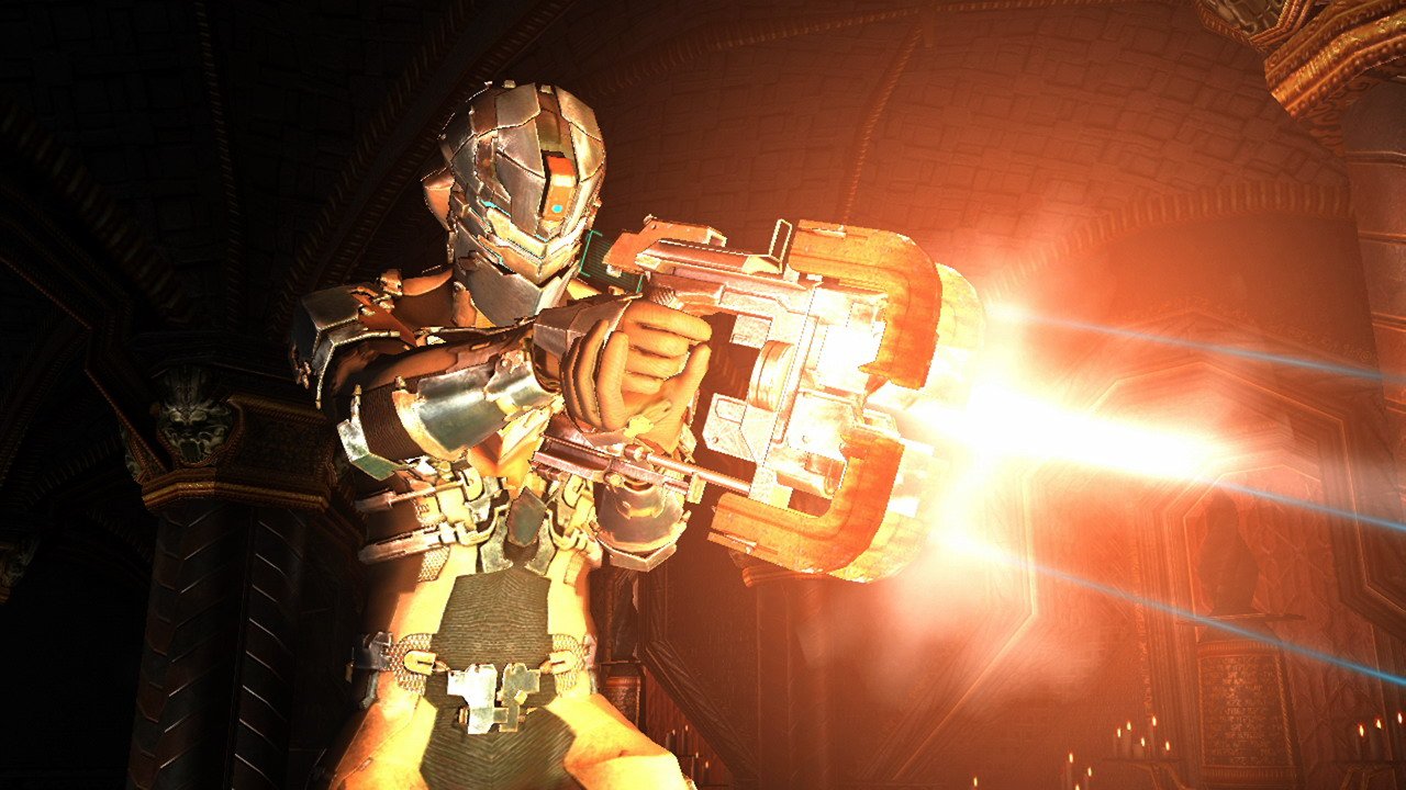 Dead Space 2 – PC Origin [Online Game Code]