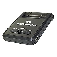 PPA Intl APB20SPHE Sync and Charge Multi-function Foldable Dock