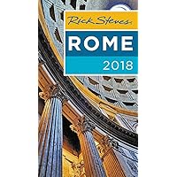 Rick Steves Rome 2018 Rick Steves Rome 2018 Paperback