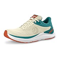 Topo Athletic Men's Ultrafly 4 Comfortable Lightweight 5MM Drop Road Running Shoes, Athletic Shoes for Road Running