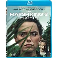 The Marsh King's Daughter The Marsh King's Daughter Blu-ray