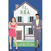 Mr. H.O.A.: A Fake Marriage Romantic Comedy (Fake It Book 1) Mr. H.O.A.: A Fake Marriage Romantic Comedy (Fake It Book 1) Kindle Paperback