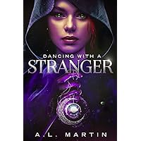 Dancing With A Stranger (Londyn Carter Series)