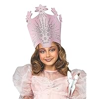 Rubies Child Glinda The Good Witch Crown