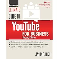 Ultimate Guide to YouTube for Business (Ultimate Series) Ultimate Guide to YouTube for Business (Ultimate Series) Paperback Kindle