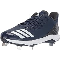 adidas Men's Icon Bounce Baseball Cleats