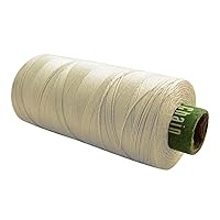 20 Pcs New Spun Quilting Sewing White Supplies Wholesale Spool Polyester Thread
