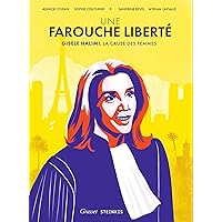 Gisèle Halimi, la cause des femmes (French Edition) Gisèle Halimi, la cause des femmes (French Edition) Kindle Paperback