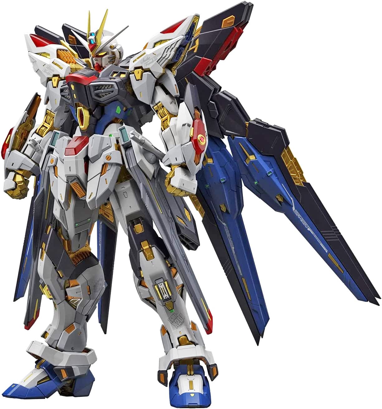 Mua MGEX Mobile Suit Gundam SEED DESTINY Strike Freedom Gundam 1/100