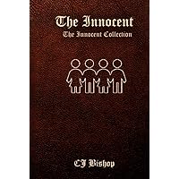 The Innocent: The Innocent Collection (The Cowboy Gangster: The Innocent Vintage Collection) The Innocent: The Innocent Collection (The Cowboy Gangster: The Innocent Vintage Collection) Hardcover