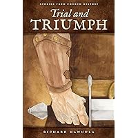 Trial and Triumph: Stories from Church History Trial and Triumph: Stories from Church History Paperback Audible Audiobook Kindle