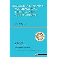 Nonlinear Dynamics, Mathematical Biology, And Social Science: Wise Use Of Alternative Therapies Nonlinear Dynamics, Mathematical Biology, And Social Science: Wise Use Of Alternative Therapies eTextbook Hardcover Paperback