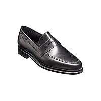 BARKER Jevington Handcrafted Men's Loafer Shoes