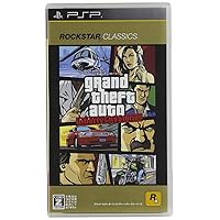 Grand Theft Auto: Liberty City Stories (輸入版:北米)(品)-