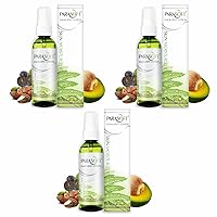 Emollient Moisturising Lotion With Goodness of Aloe Vera For Normal To Dry Skin (Alcohol Free), 100ml (Pack Of 3)