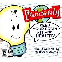 Brainiversity - PC