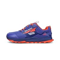 ALTRA Men's Lone Peak 7 Trail Running Shoe