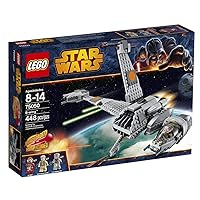 LEGO STAR WARS - B-Wing, Building Set (75050)