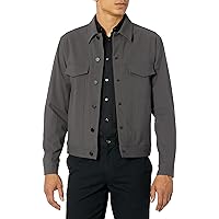 Theory Men's River.Neoteric Twill