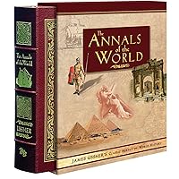 Annals of the World Annals of the World Hardcover Kindle Paperback