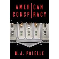 American Conspiracy American Conspiracy Kindle Paperback