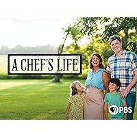 A Chef's Life Season 5