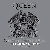 Platinum Collection Platinum Collection Audio CD MP3 Music