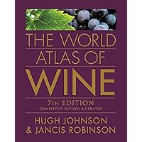 The World Atlas of Wine, 7th Edition The World Atlas of Wine, 7th Edition Hardcover
