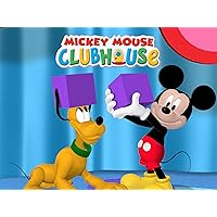 Mickey Mouse Clubhouse Volume 63