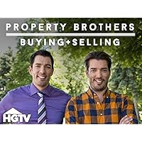 Property Brothers: Buying & Selling - Season 4