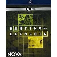 Nova: Hunting the Elements [Blu-ray] Nova: Hunting the Elements [Blu-ray] Multi-Format DVD